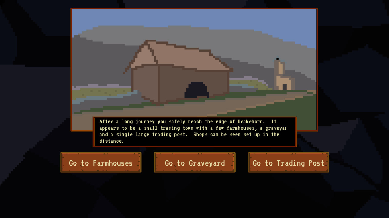 Morth screenshot 3