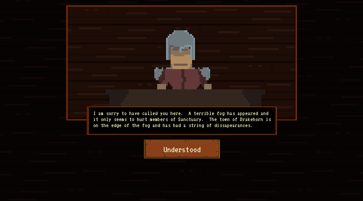 Morth screenshot 1