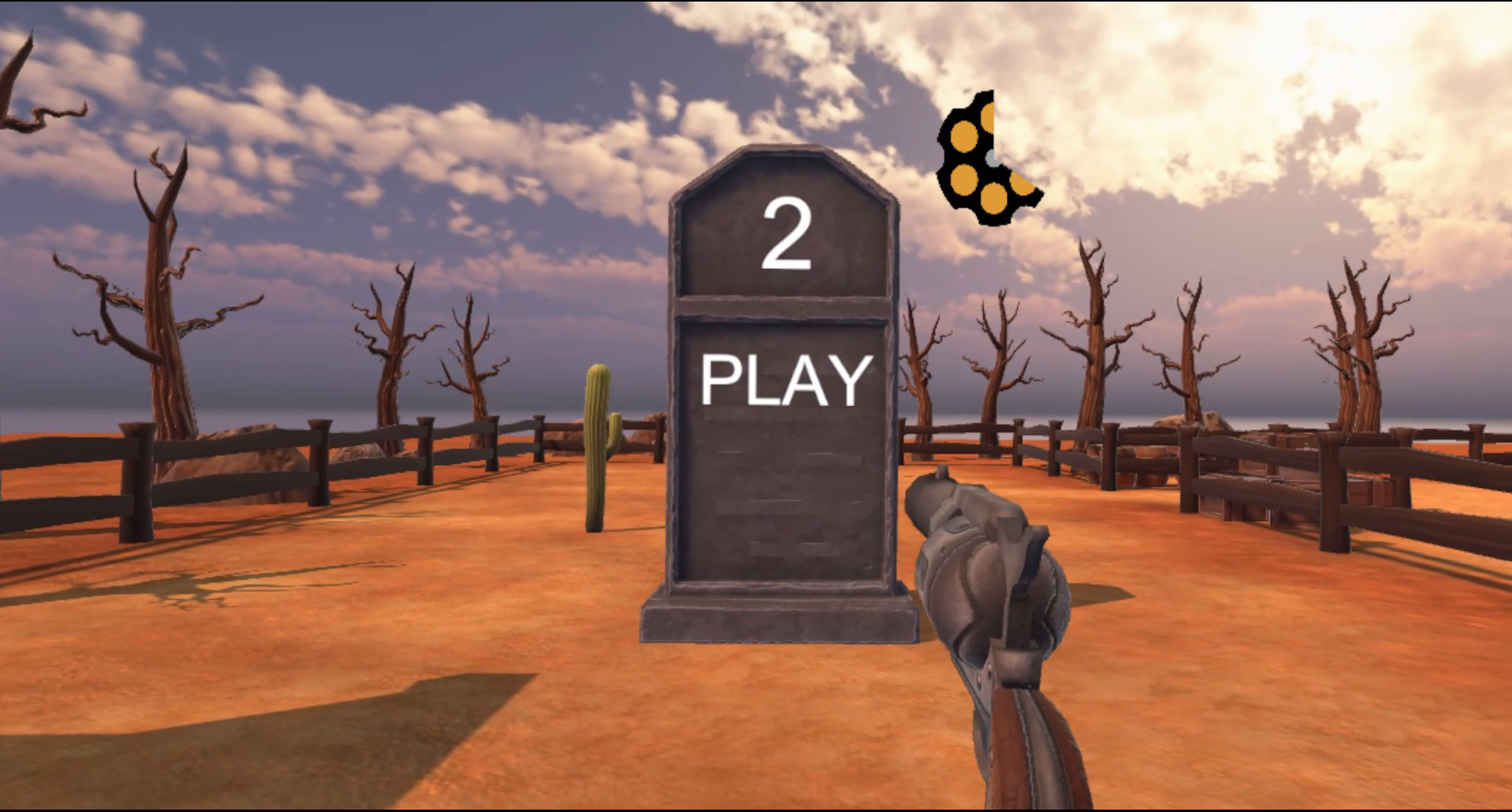 High Noon screenshot 4