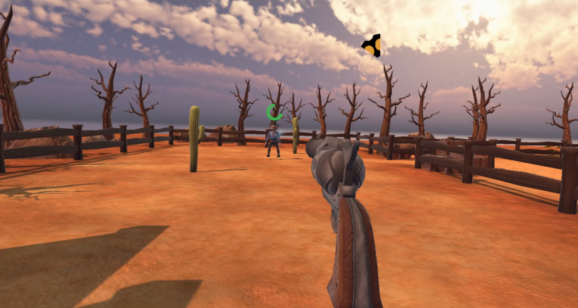 High Noon screenshot 3
