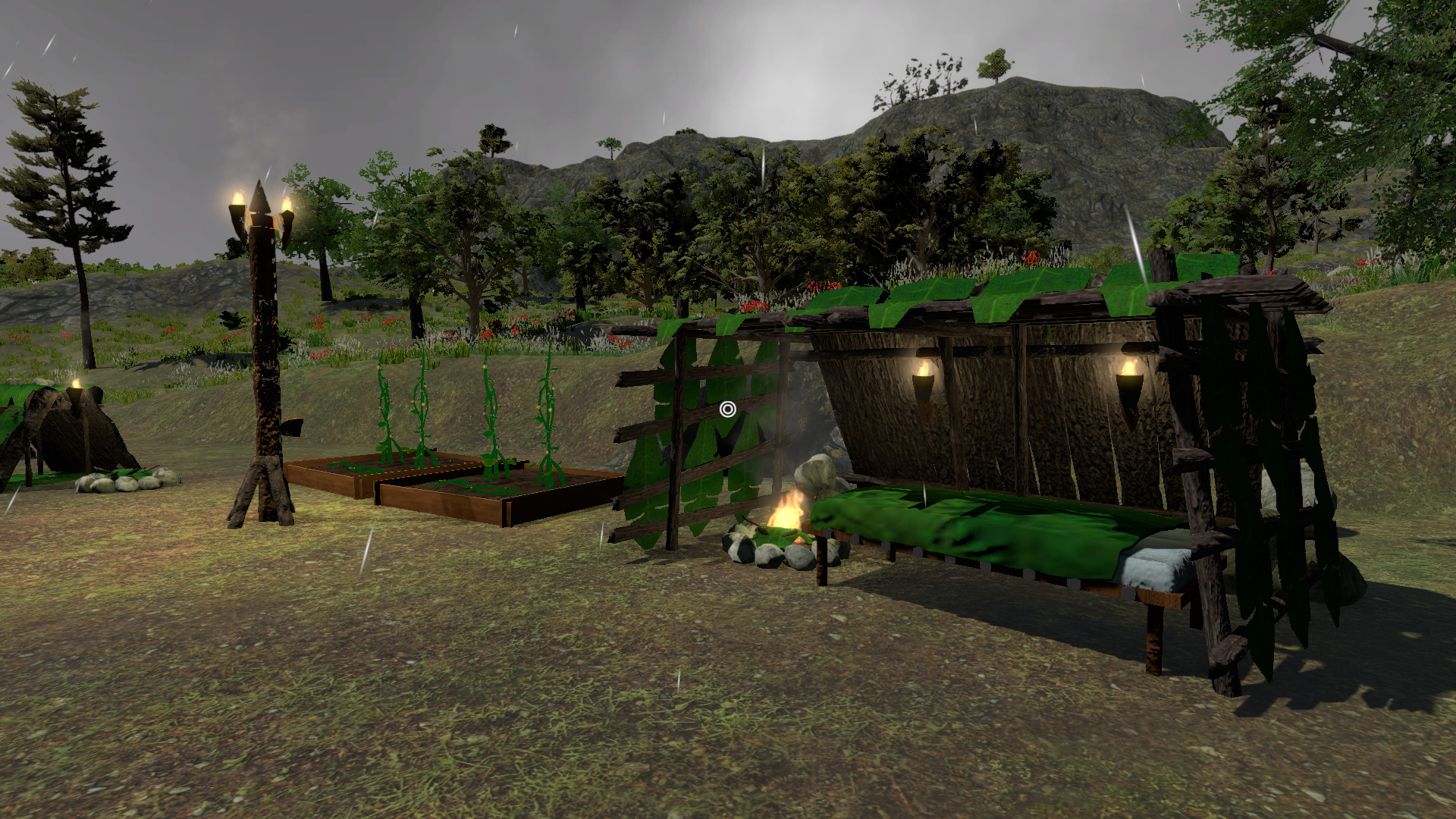 Survivor of Eschewal screenshot 18