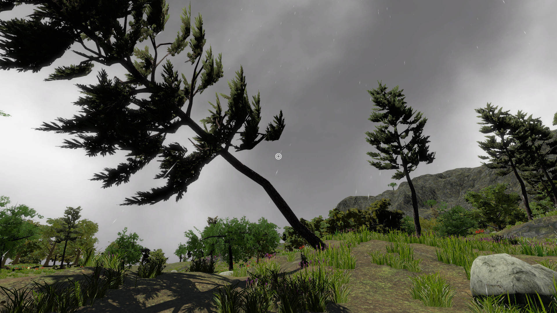 Survivor of Eschewal screenshot 11