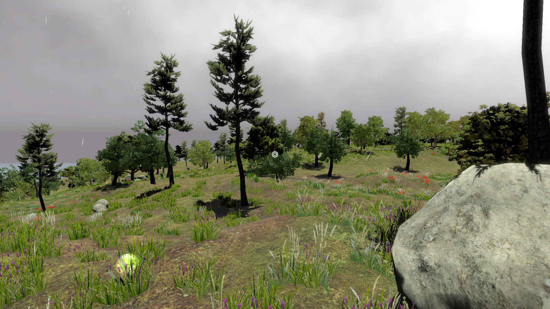 Survivor of Eschewal screenshot 17