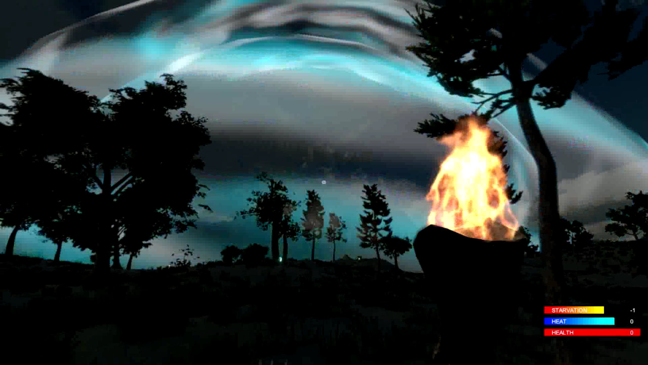 Survivor of Eschewal screenshot 13