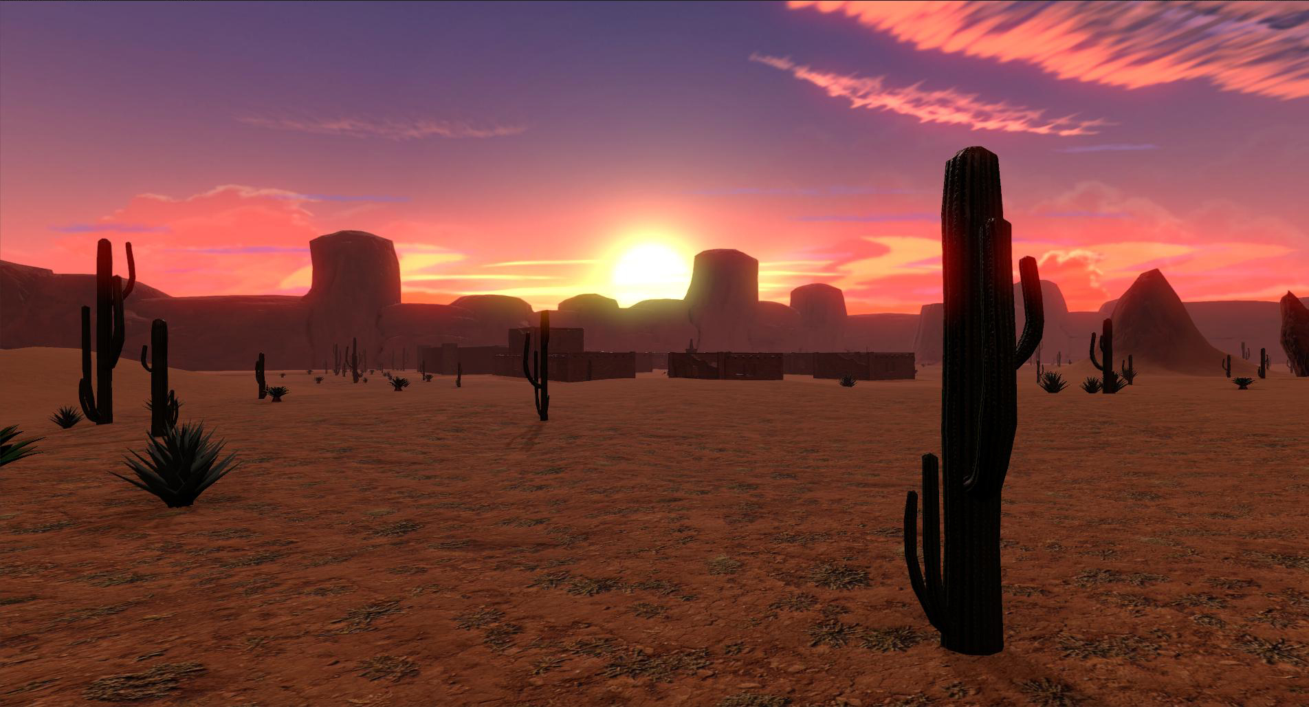 Knights of the Drowned Table screenshot 5