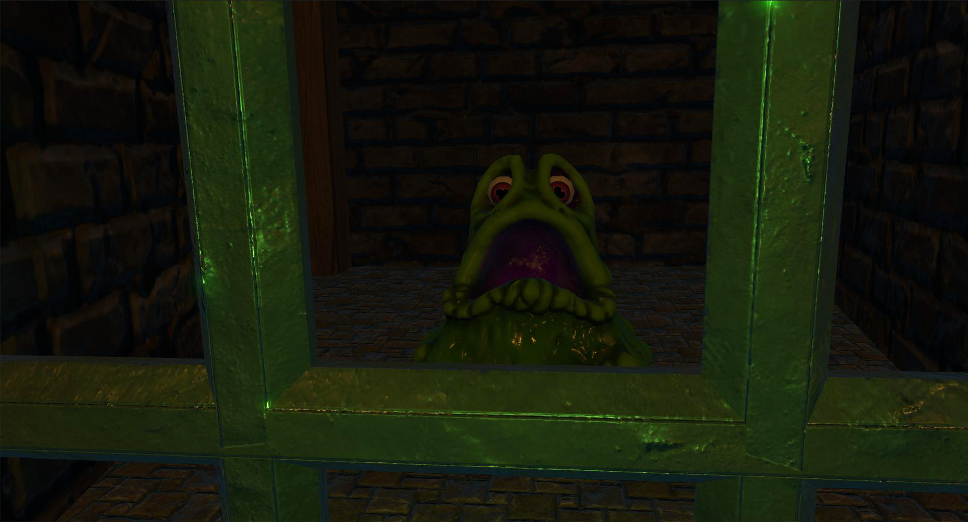 Knights of the Drowned Table screenshot 7