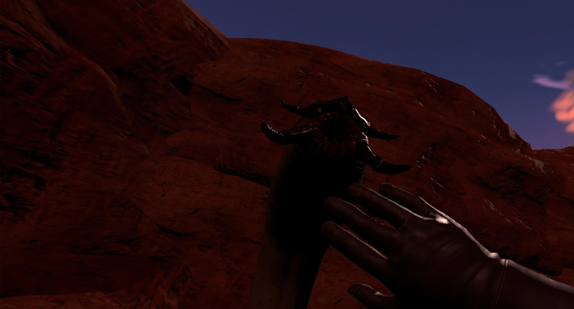 Knights of the Drowned Table screenshot 6