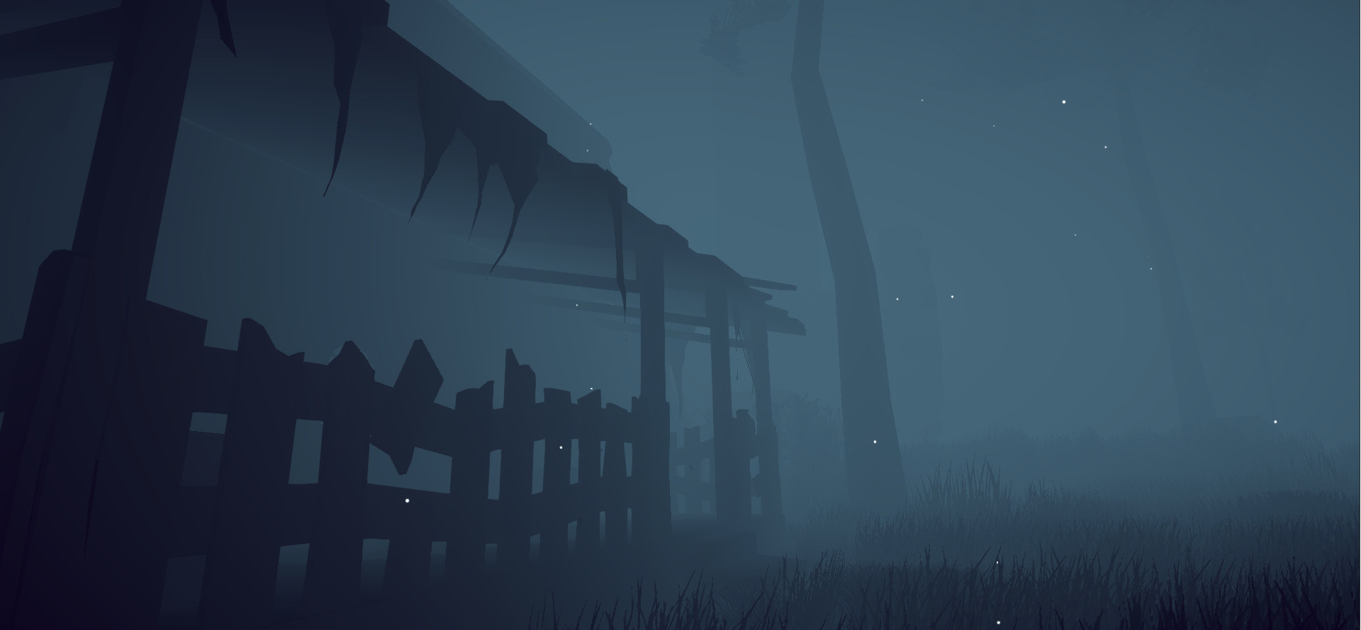 Fariwalk: The Prelude screenshot 2