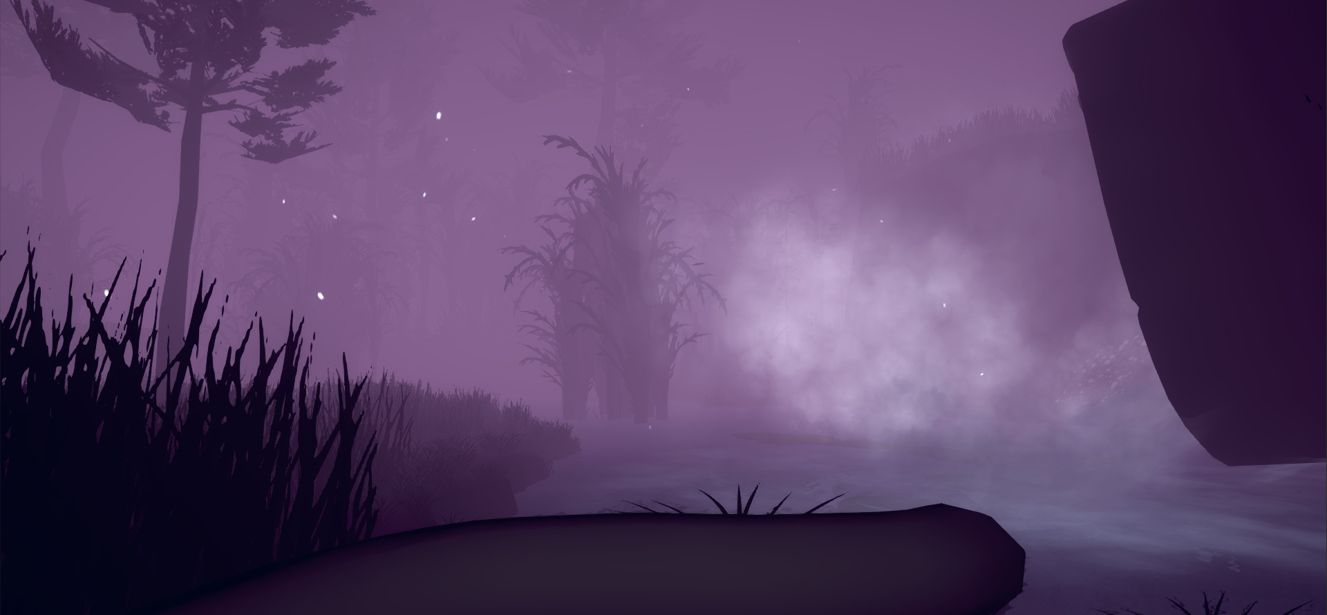 Fariwalk: The Prelude screenshot 5