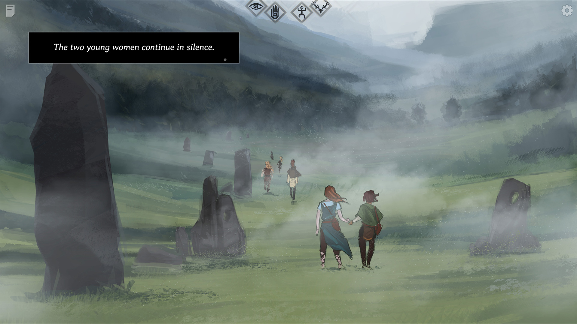 Seers Isle screenshot 5