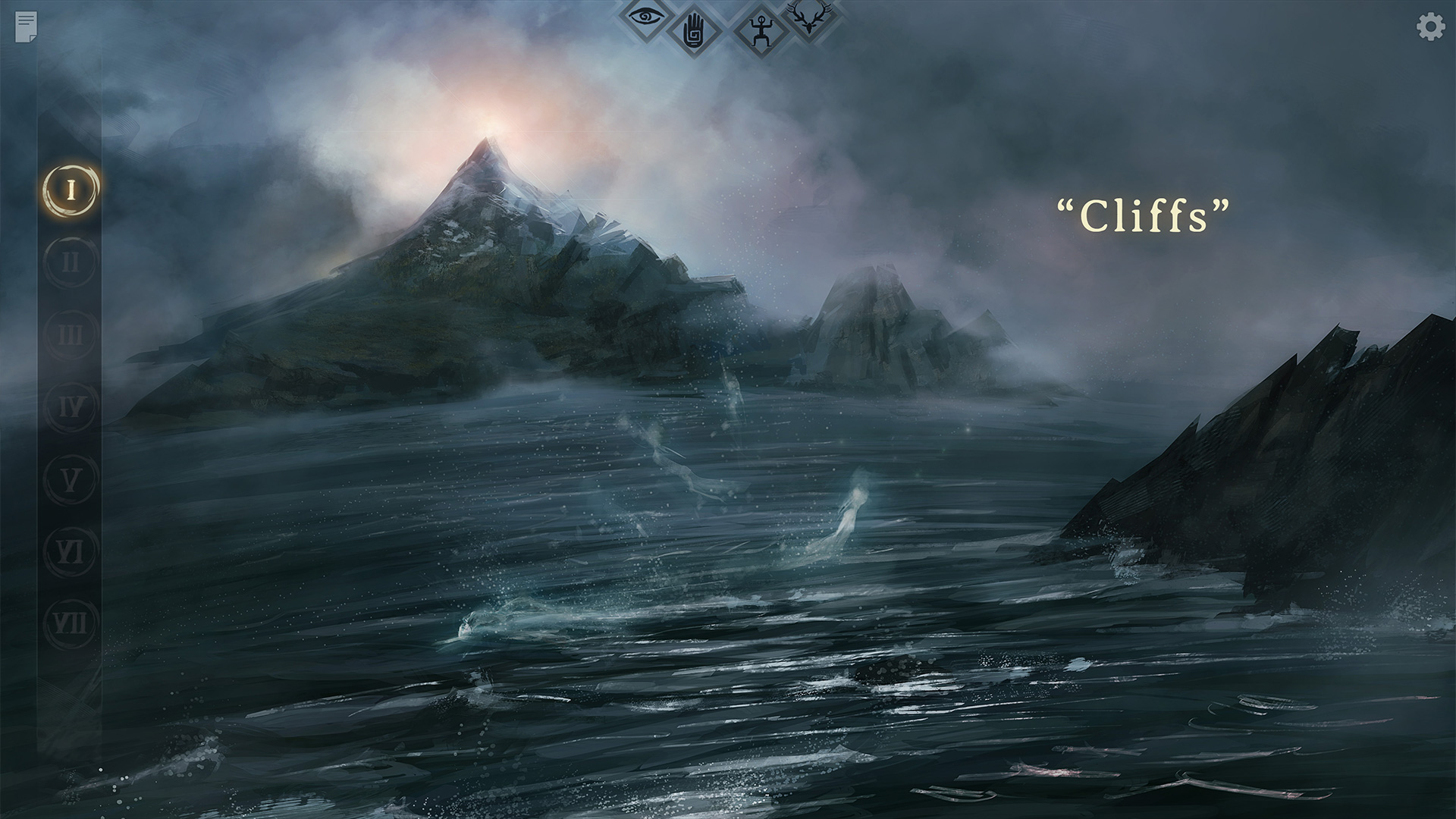 Seers Isle screenshot 6