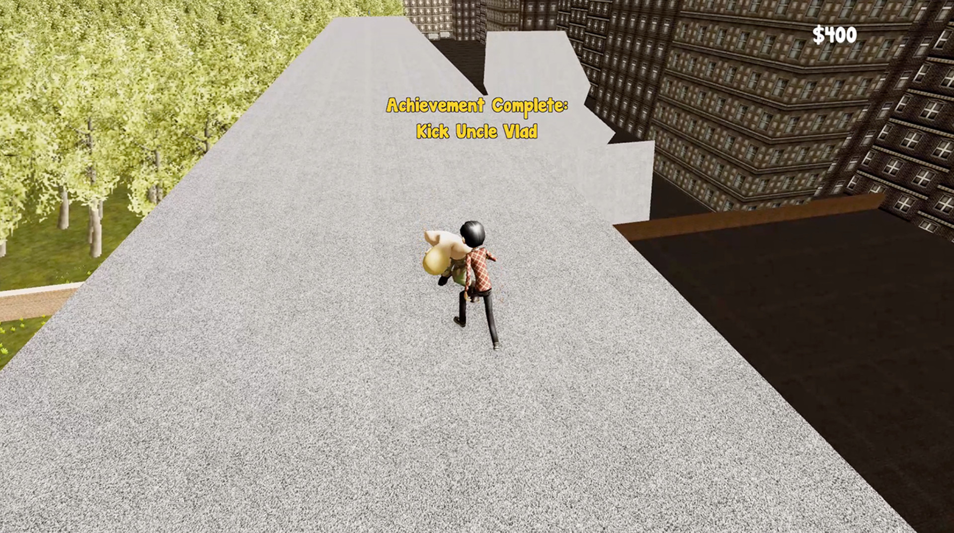 Family Jewels screenshot 6