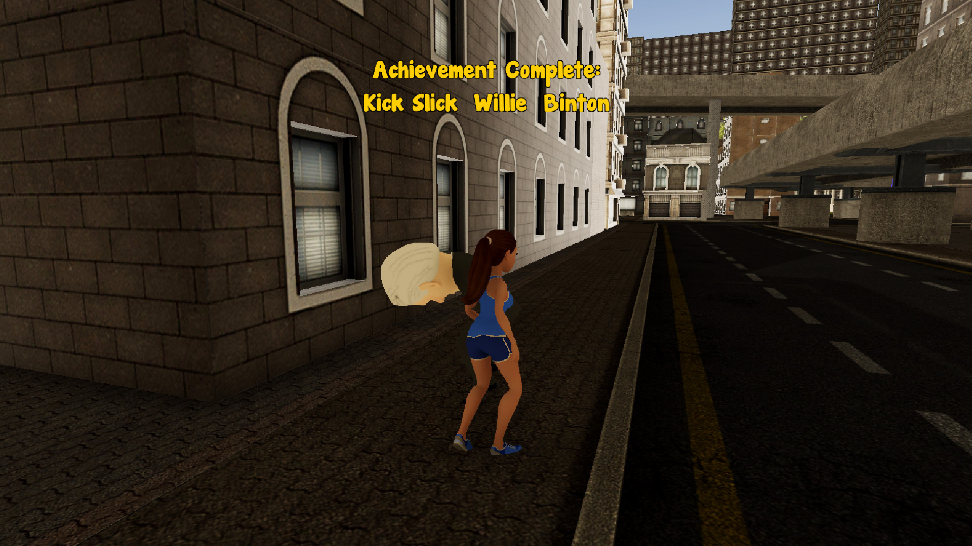 Family Jewels screenshot 2