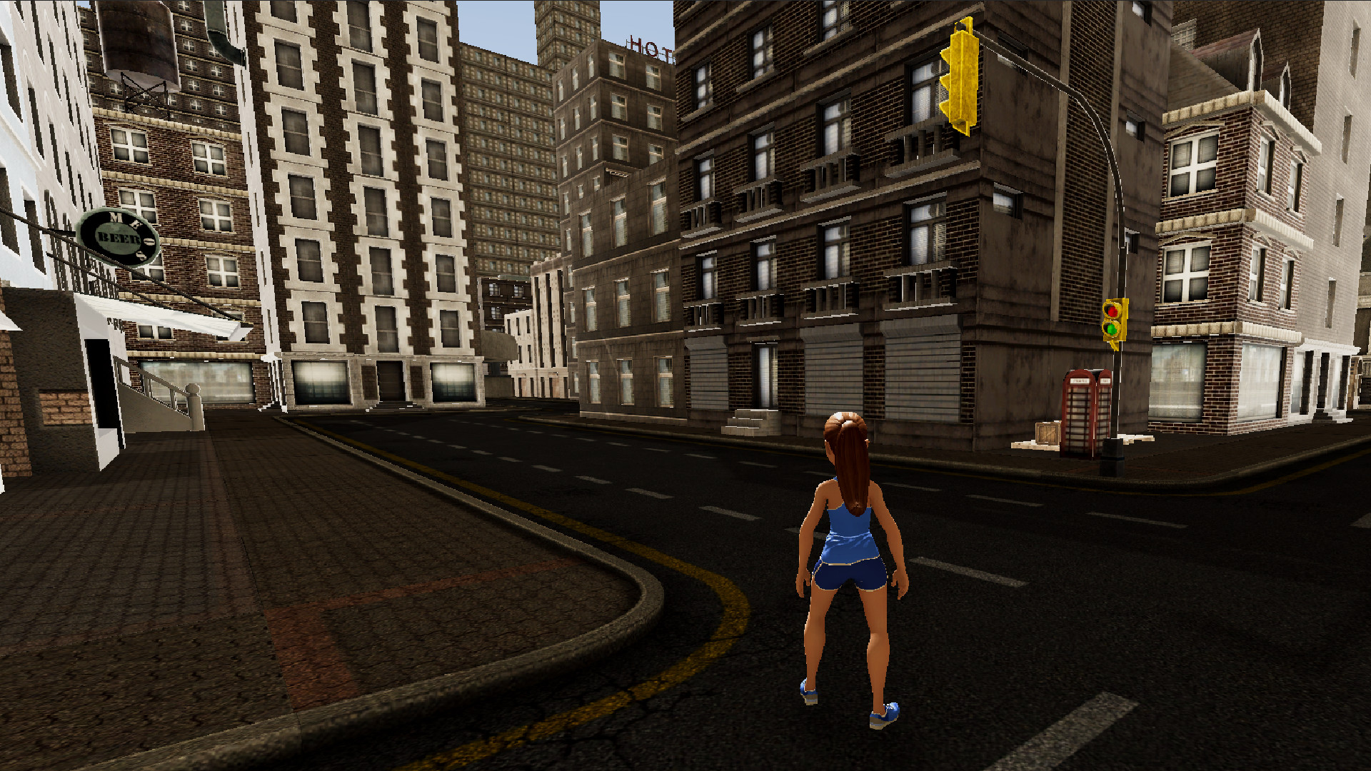 Family Jewels screenshot 1