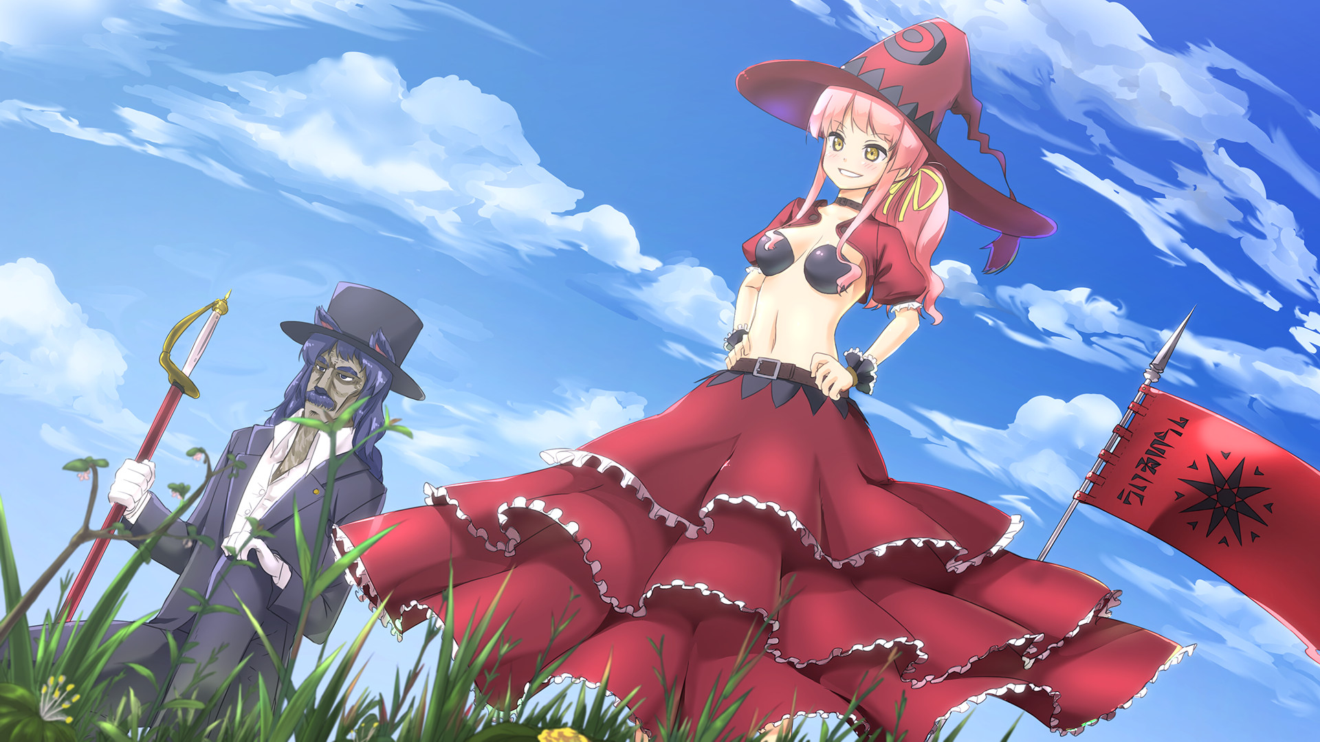 Brutal Alice -The Hundred Day's War- screenshot 6