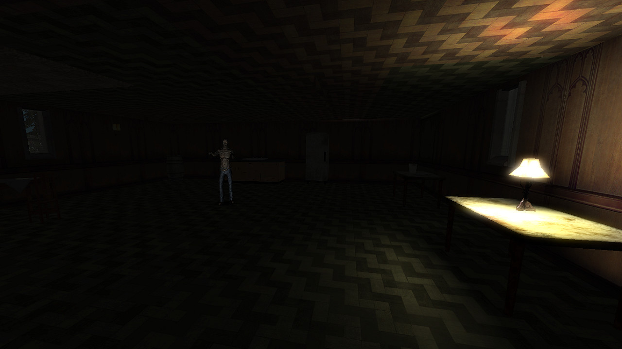 Pain of War screenshot 2