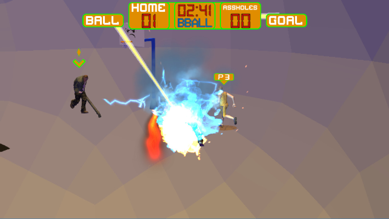 The Blue Box screenshot 20