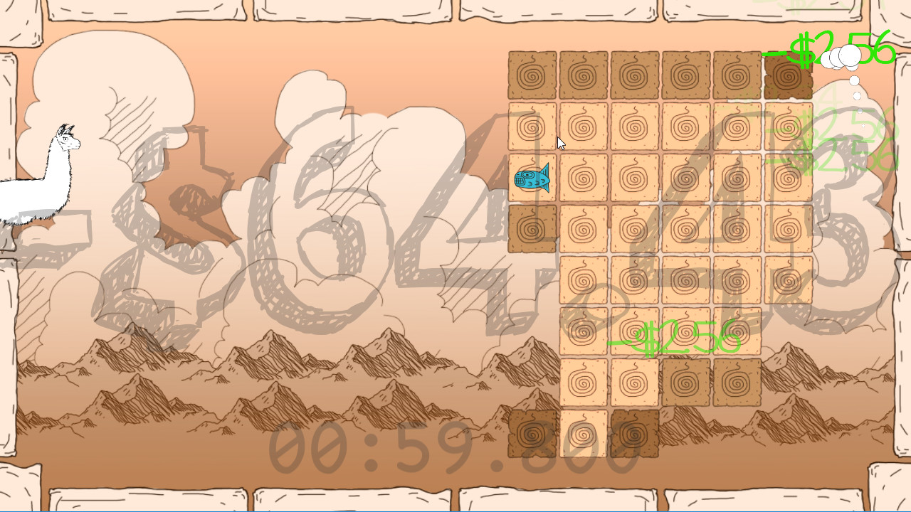 The Blue Box screenshot 2
