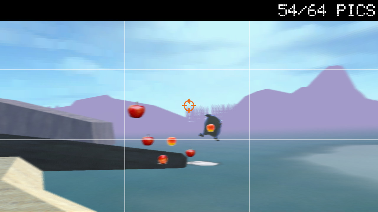 The Blue Box screenshot 21