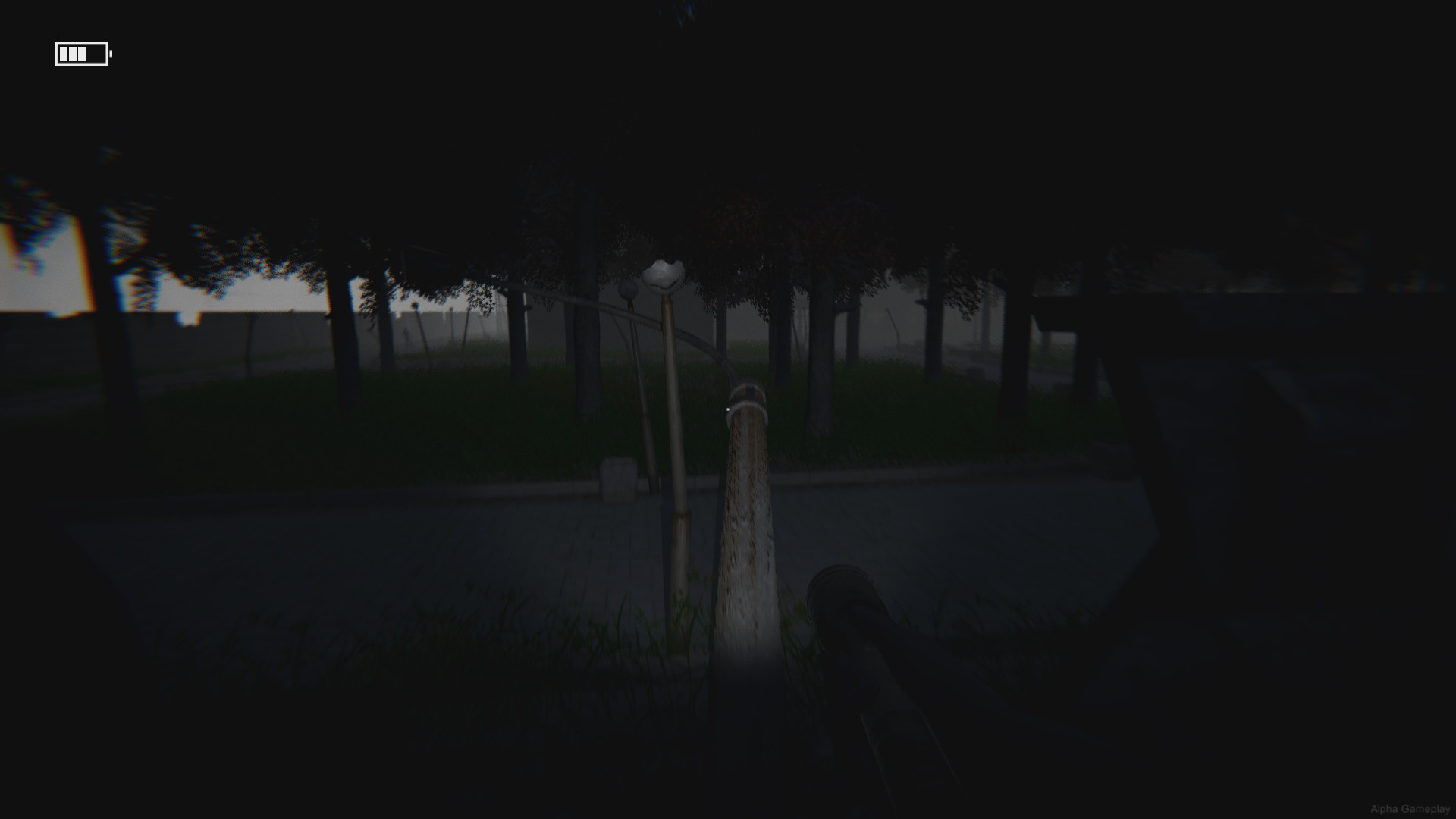 The Fog screenshot 2