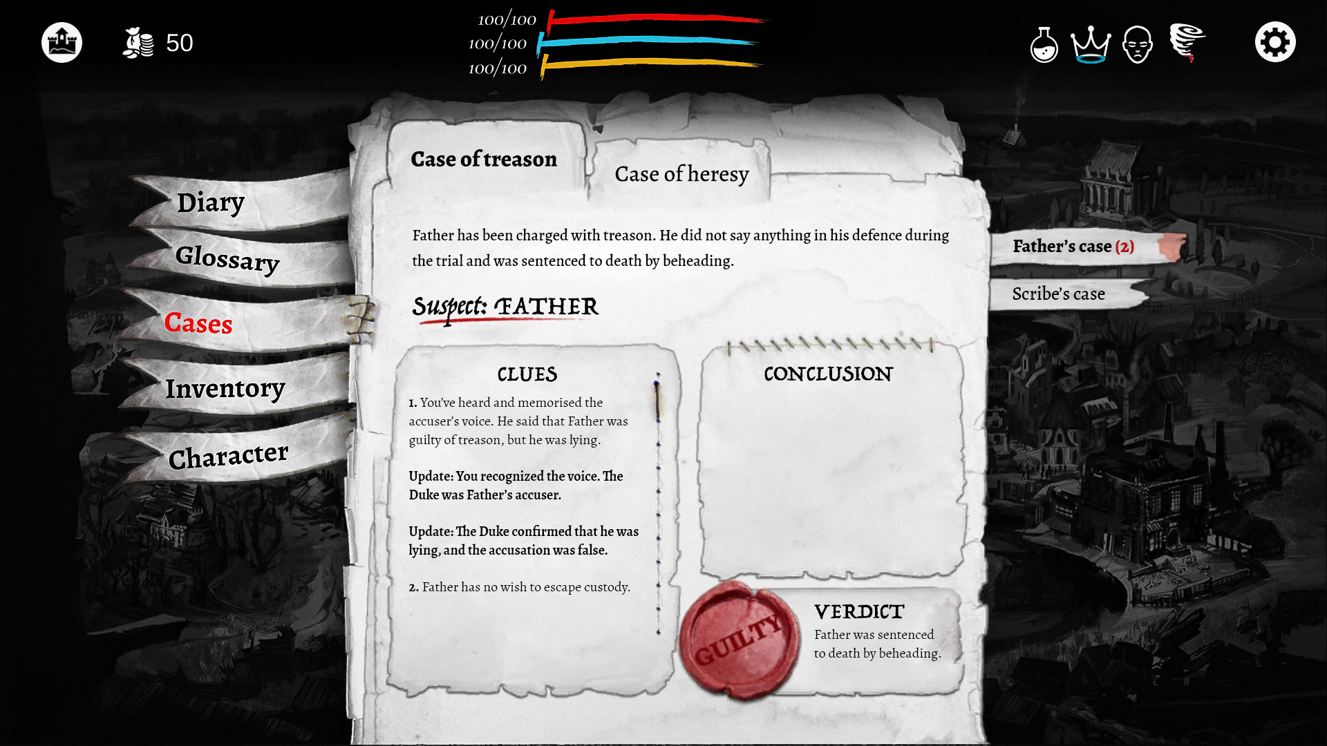 The Executioner screenshot 12