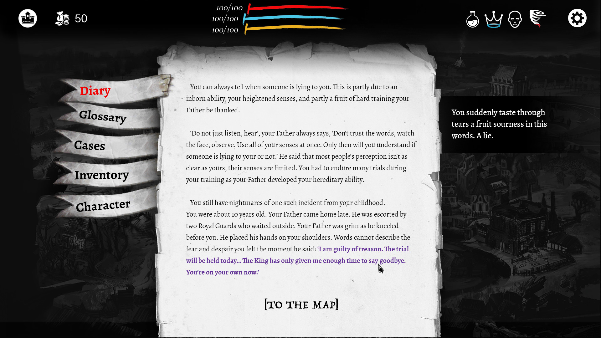 The Executioner screenshot 11