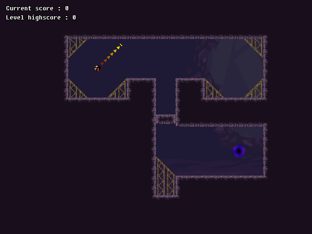 AchBall screenshot 3