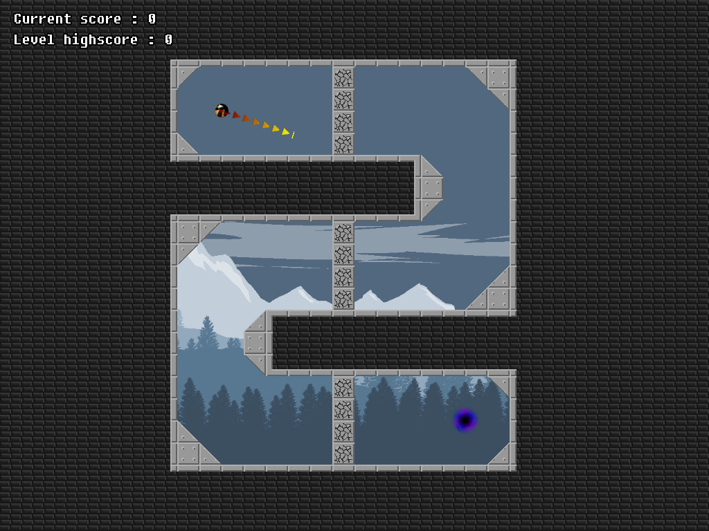 AchBall screenshot 4