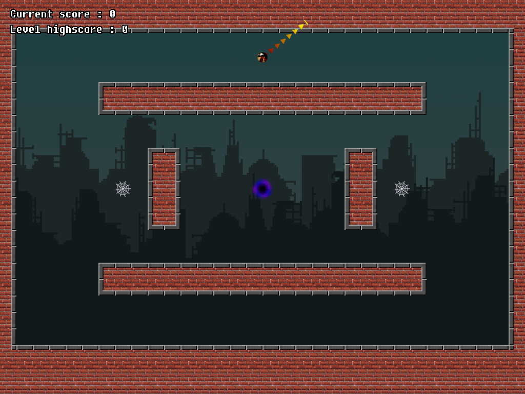 AchBall screenshot 5
