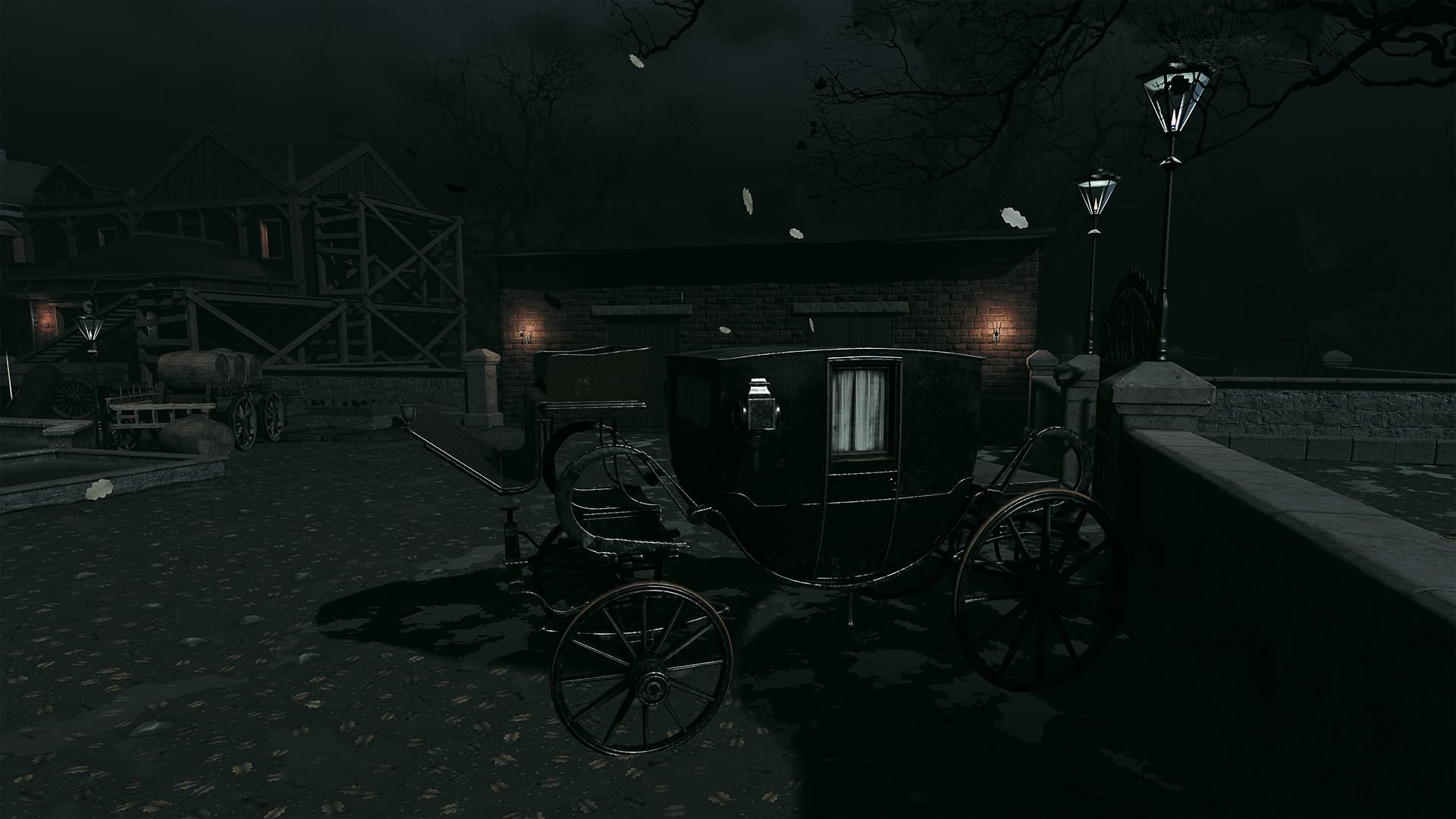 Cradle of Links screenshot 5
