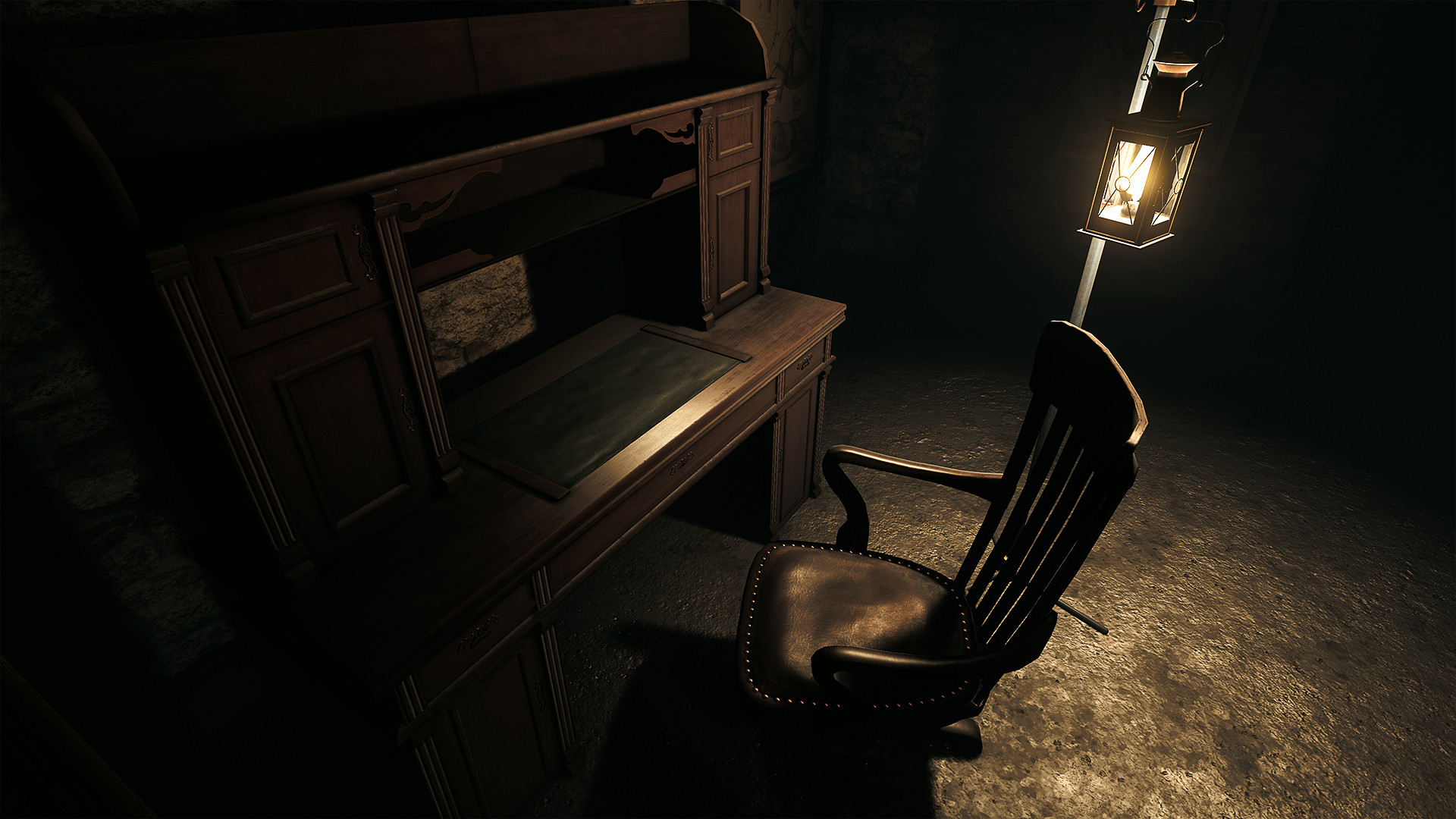 Cradle of Links screenshot 6