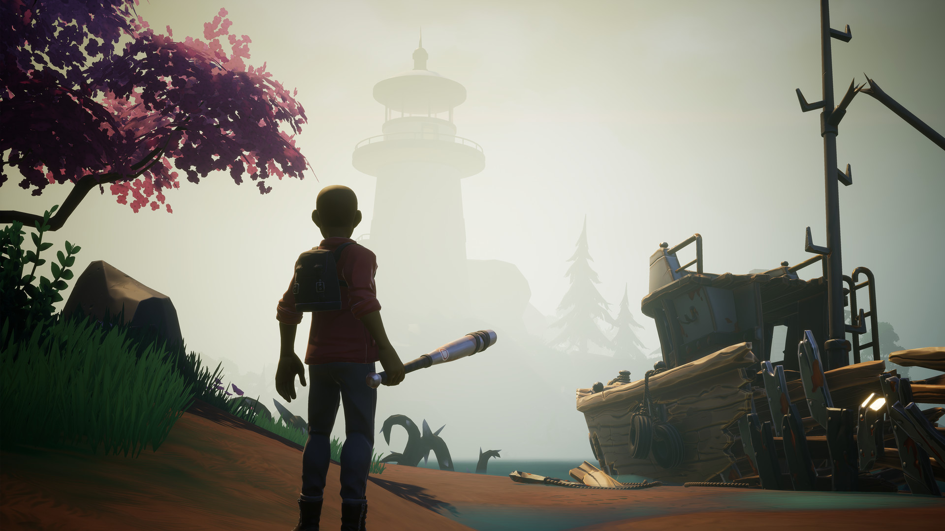 Drake Hollow screenshot 13