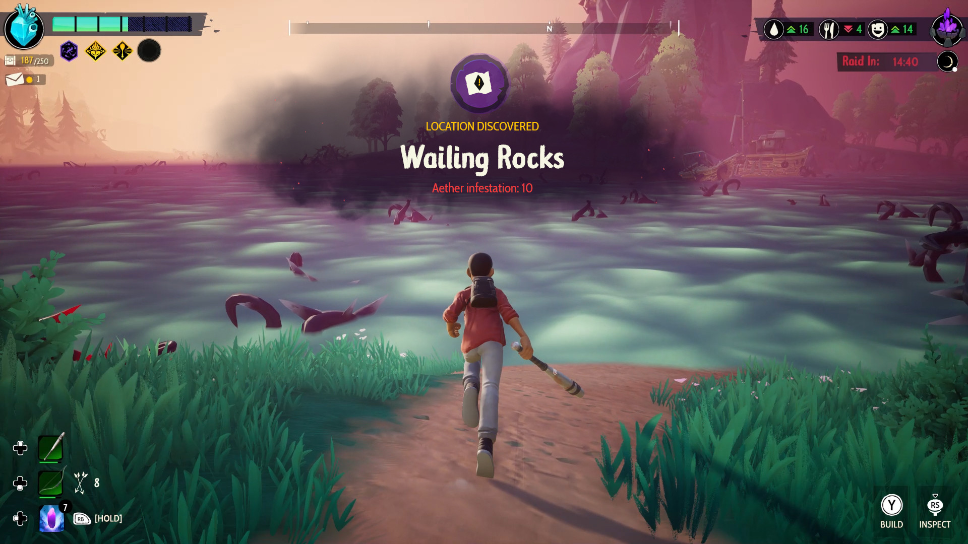 Drake Hollow screenshot 4