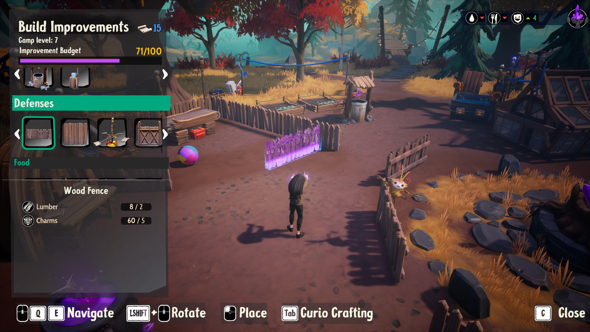 Drake Hollow screenshot 1