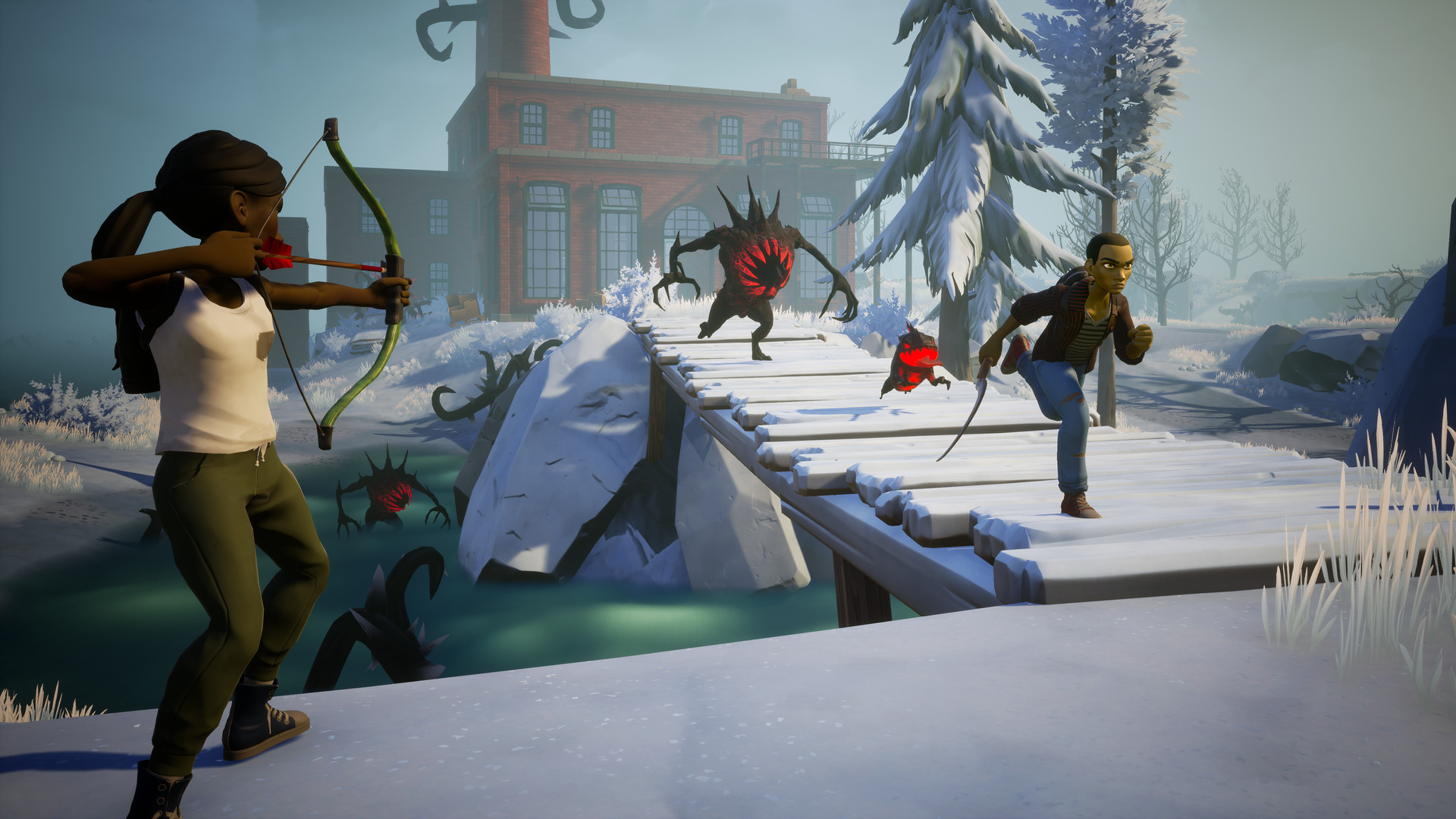 Drake Hollow screenshot 9