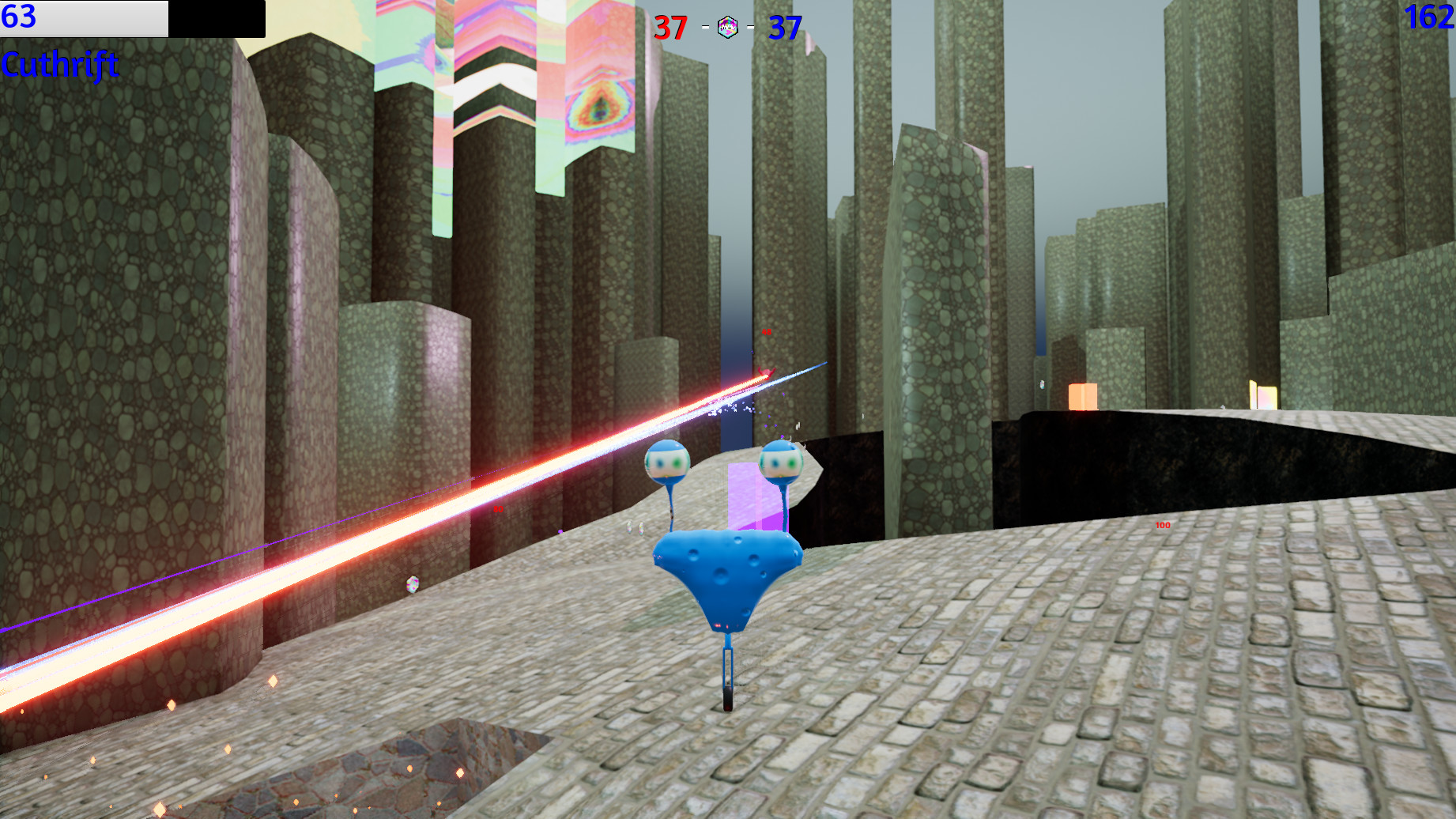 Battle Trendaria screenshot 4