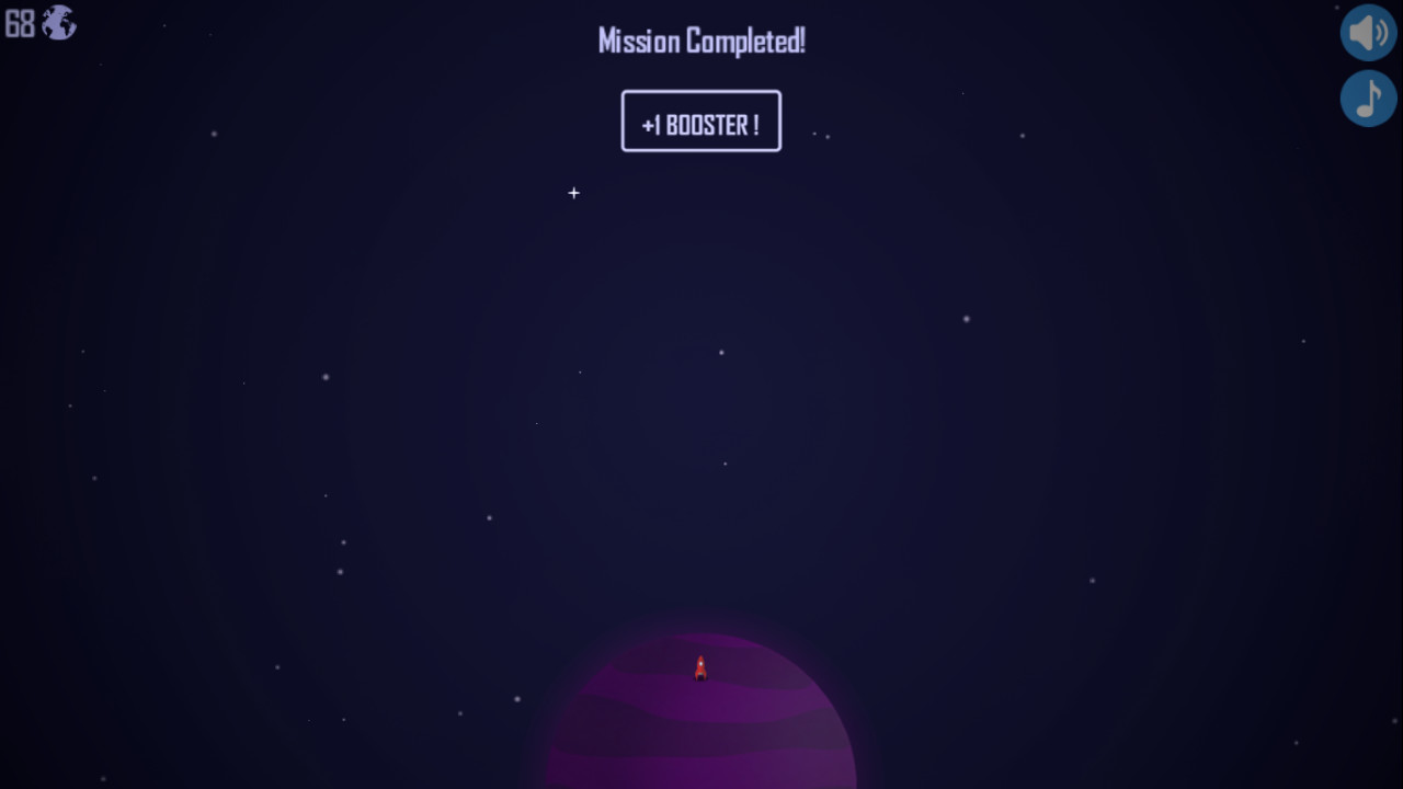 Now Man Flies screenshot 1