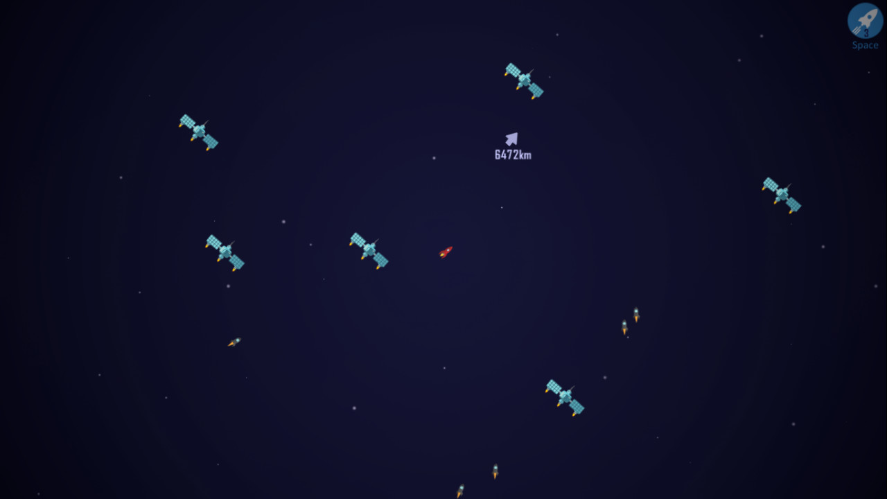 Now Man Flies screenshot 4