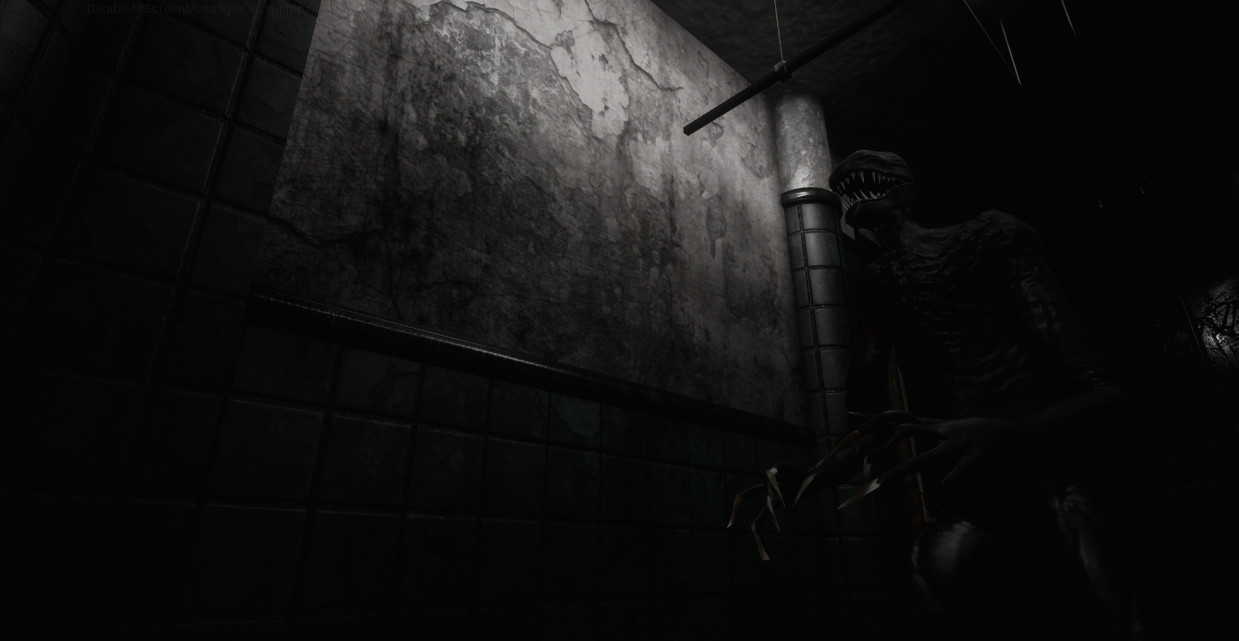 Awe of Despair screenshot 5