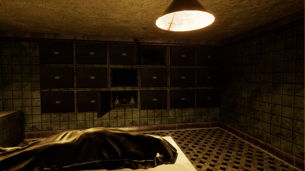 Awe of Despair screenshot 1