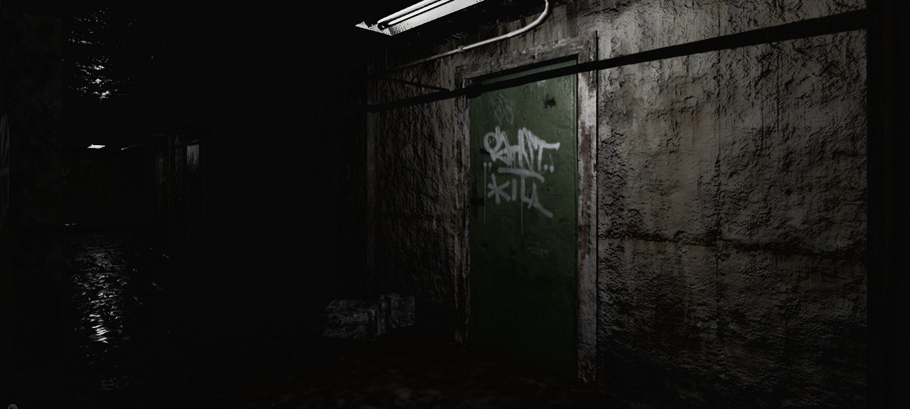 Awe of Despair screenshot 4
