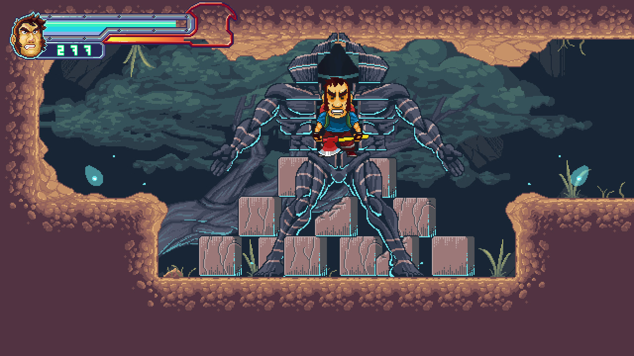 LVL99: AxeRage screenshot 5