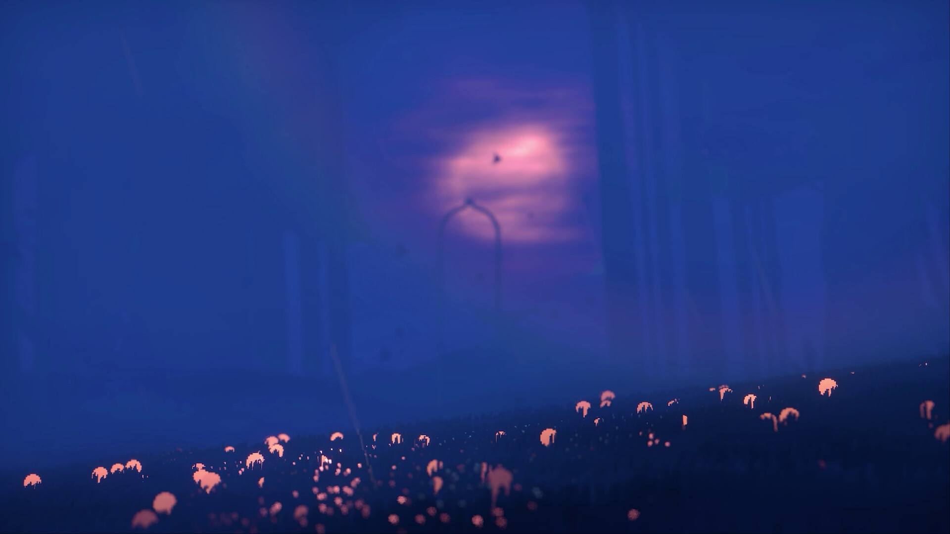 The Beauty Cult's NECTARMANCER screenshot 5