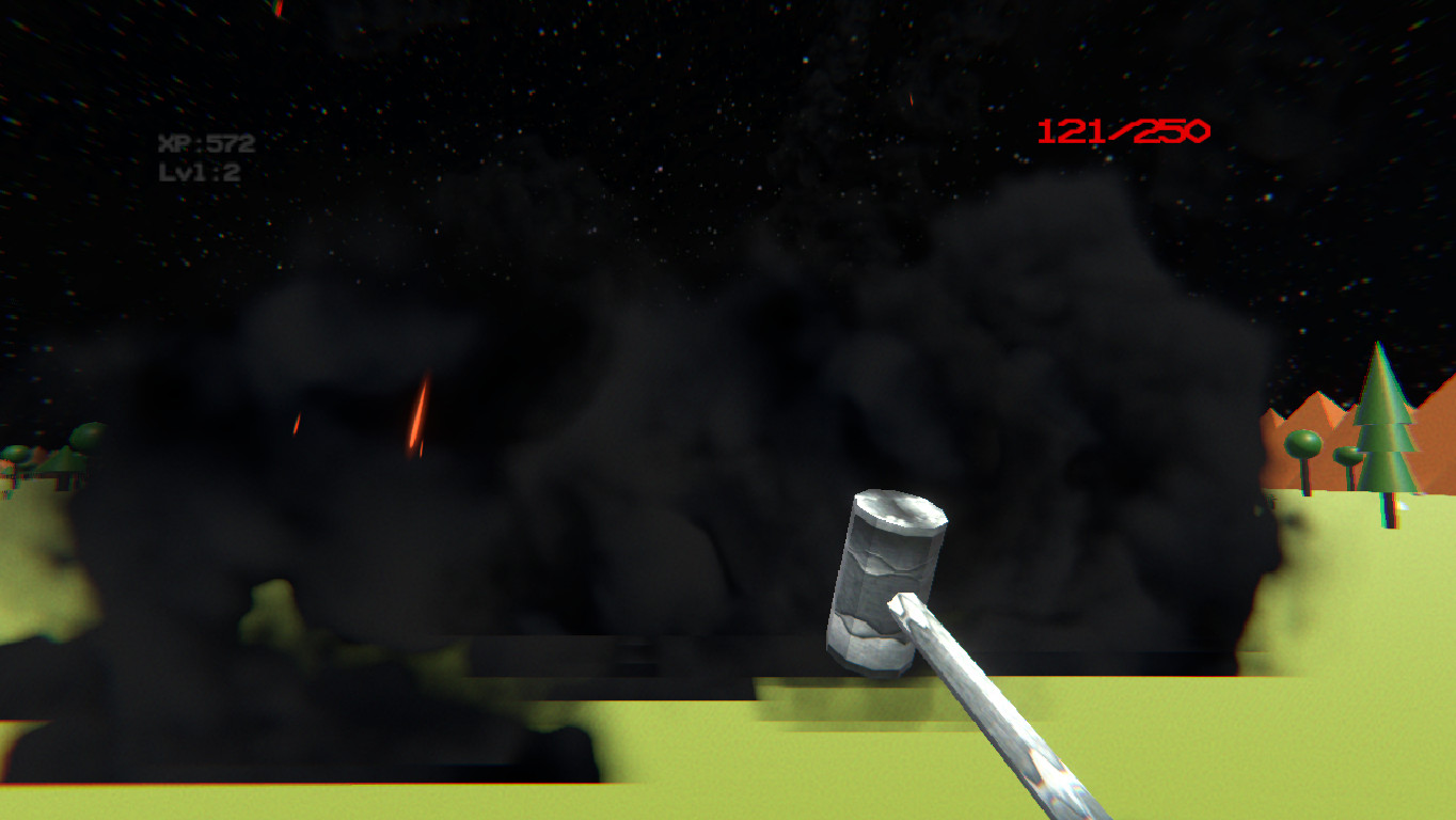 Verzaken! VR Adventure screenshot 4