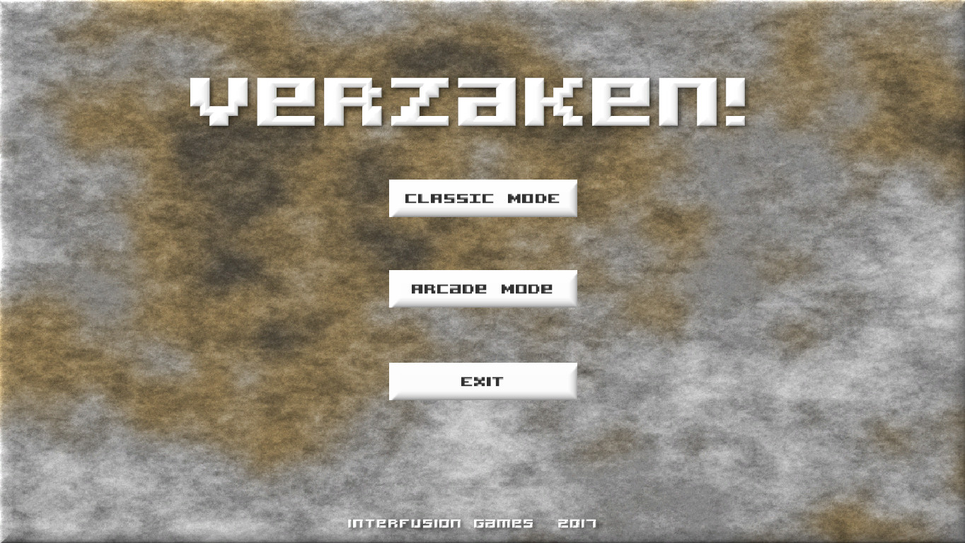 Verzaken! VR Adventure screenshot 1