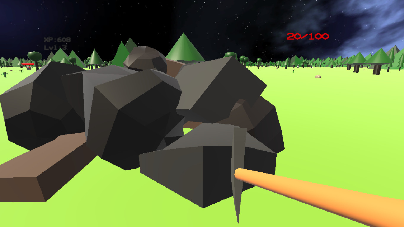 Verzaken! VR Adventure screenshot 11
