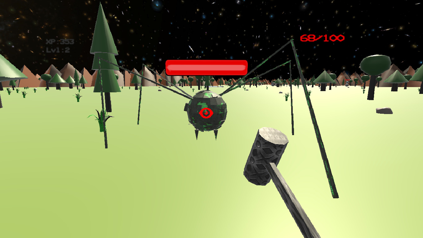 Verzaken! VR Adventure screenshot 8