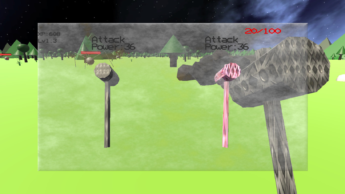 Verzaken! VR Adventure screenshot 10