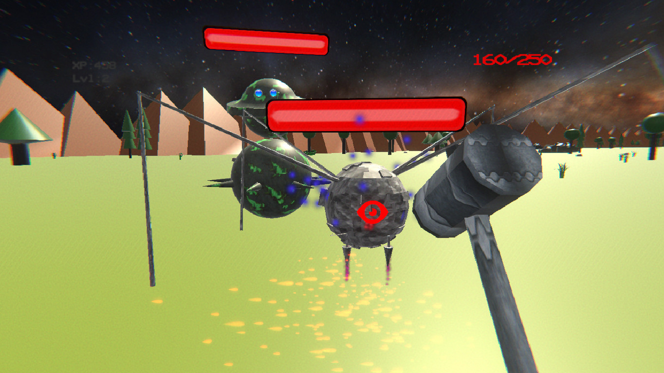 Verzaken! VR Adventure screenshot 3