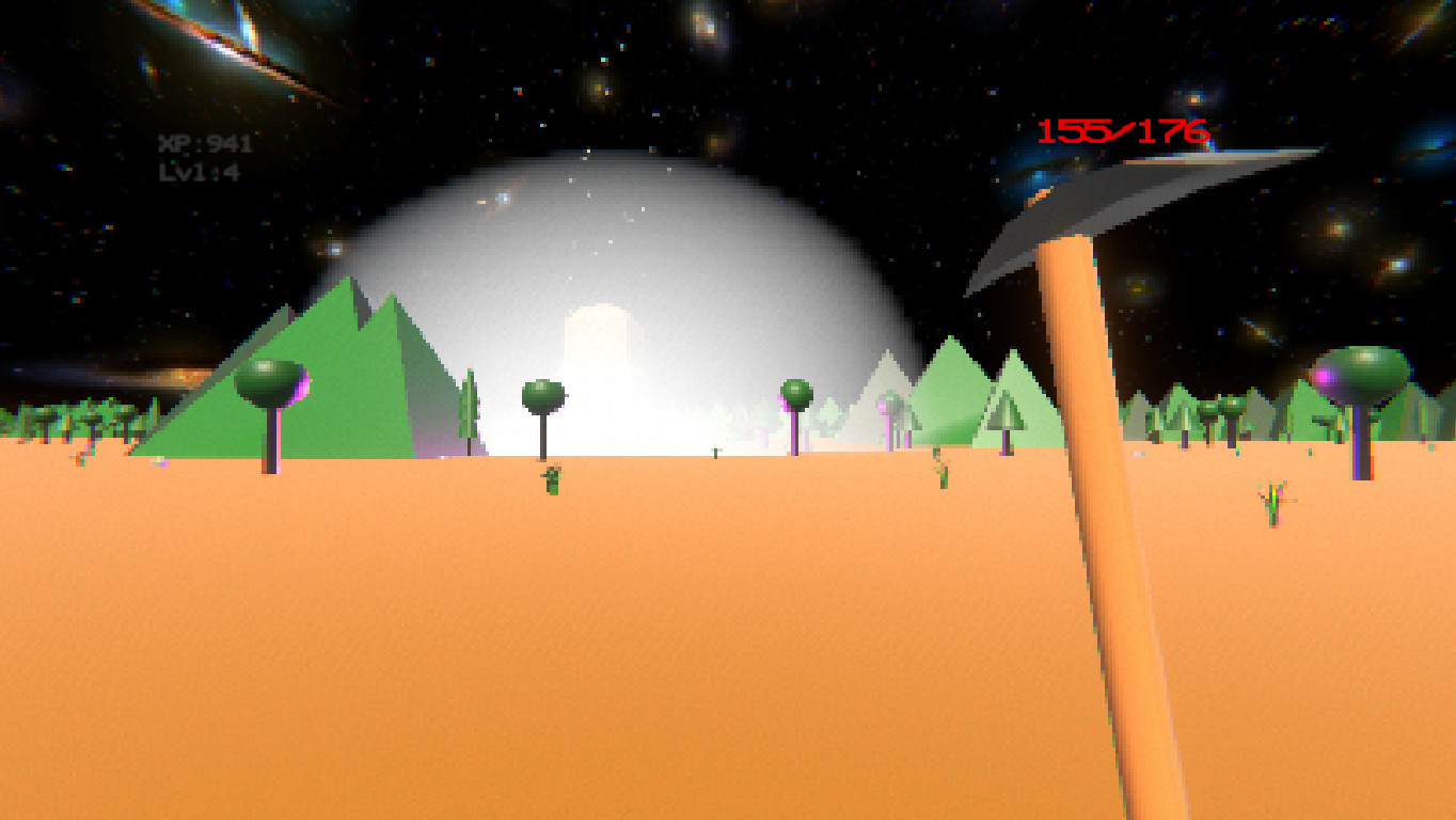 Verzaken! VR Adventure screenshot 13